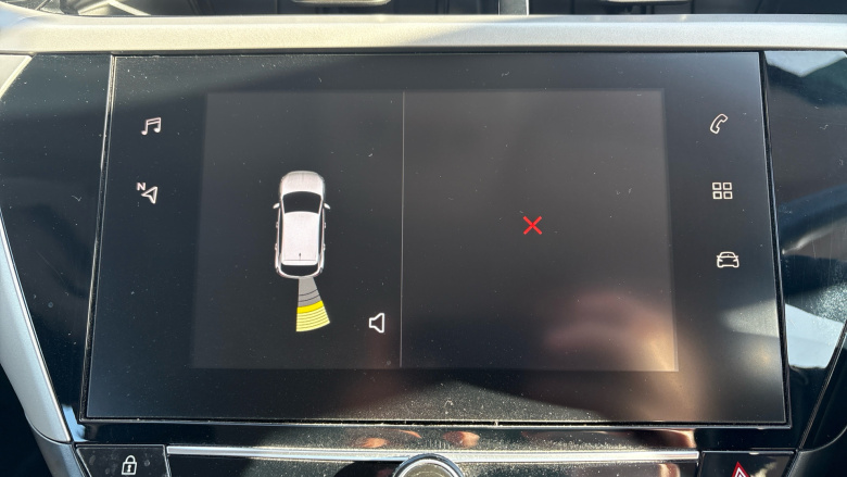 Vauxhall Corsa 1.2 Turbo SE Premium 5dr Petrol Hatchback